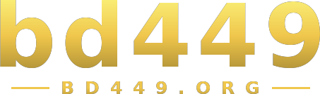 bd449 logo